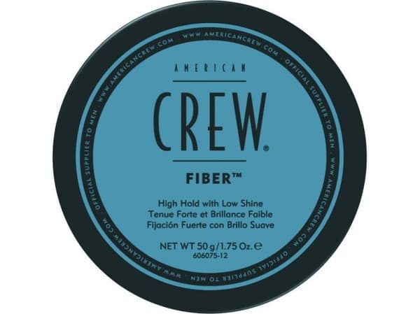 AMERICAN CREW Fiber Stiv voks 50 g