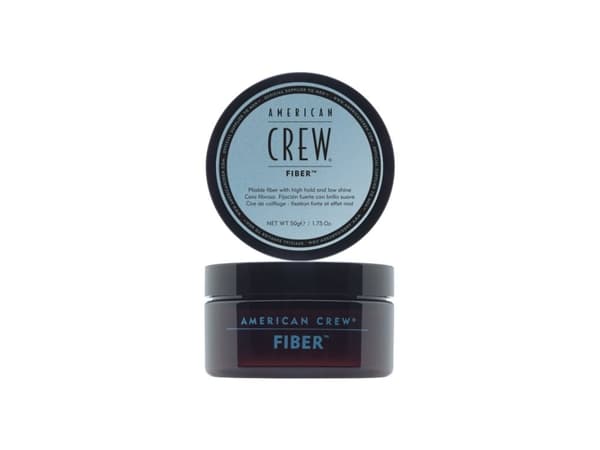 AMERICAN CREW Fiber Stiv voks 50 g