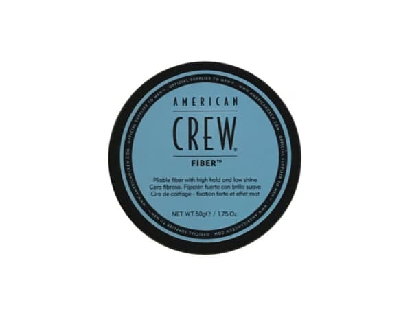 AMERICAN CREW Fiber Stiv voks 50 g