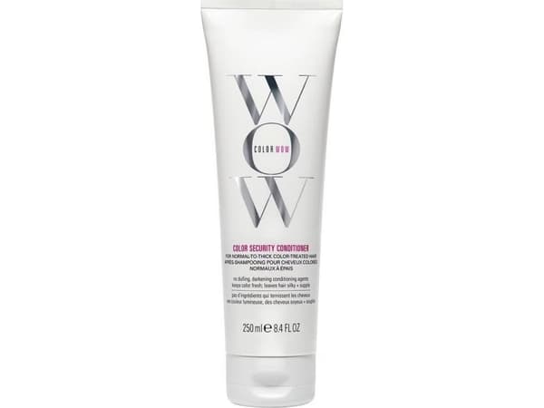 Color Wow Color WOW Security Conditioner fargebeskyttende balsam for normalt og tykt hår 250ml