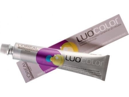 L'Oreal Professionnel LUO Color Farba do włosów 50 ml 6.3