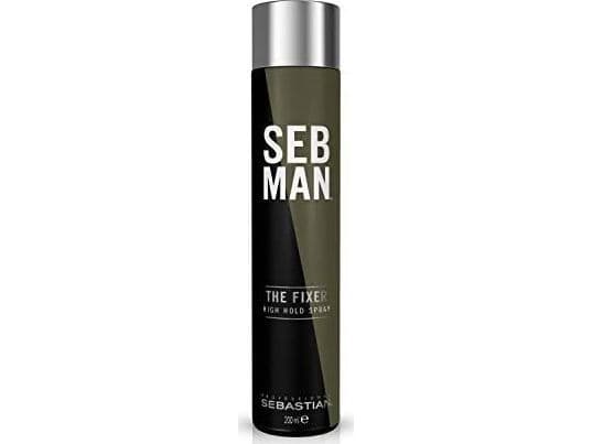 Sebastian Professional Man The Fixer High Hold Spray 200 ml