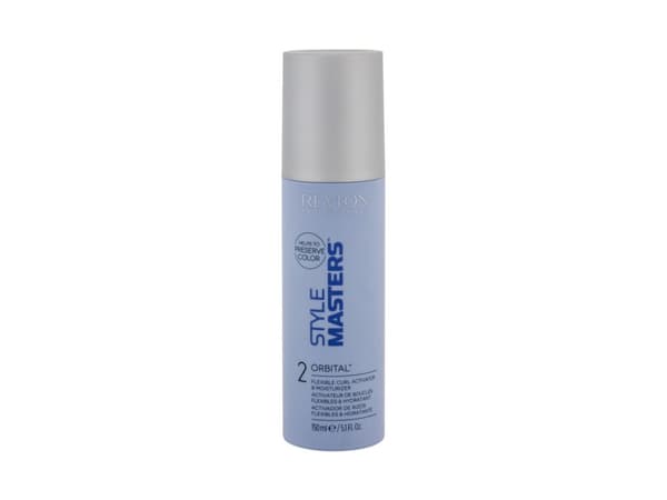 Revlon REVLON PROFESSIONAL_Style Masters Curly Orbital elastic activator for curls 150ml