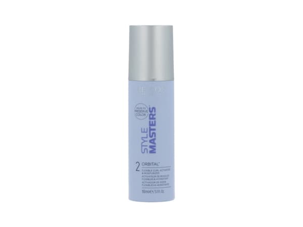 Revlon REVLON PROFESSIONAL_Style Masters Curly Orbital elastic activator for curls 150ml