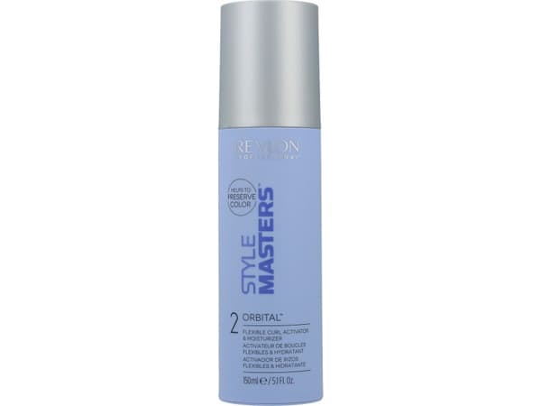 Revlon REVLON PROFESSIONAL_Style Masters Curly Orbital elastic activator for curls 150ml