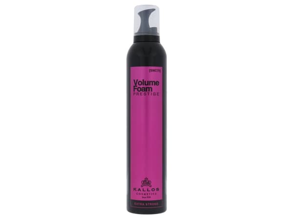 Kallos Volume Foam Prestige Hiusvaahto 300ml