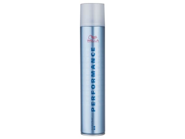 Wella Professionals Performance Extra Strong Hold Hairspray 500 ml