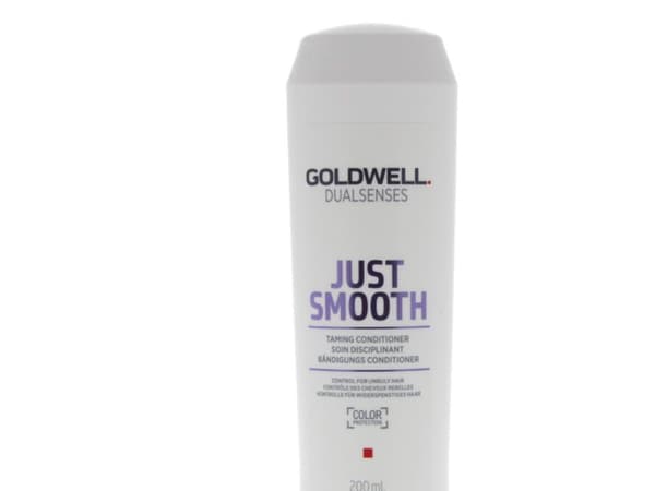 Goldwell Dualsenses Just Smooth Smoothing hårbalsam 200 ml