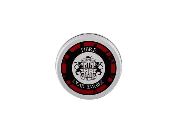 Dear Barber Fibre 20 ml
