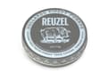 Miniatyrbild 3 av 4: REUZEL_Hollands Finest Pomade firm-fixing water-based pomade Black 113g