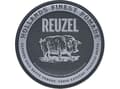 Miniatyrbild 2 av 4: REUZEL_Hollands Finest Pomade firm-fixing water-based pomade Black 113g
