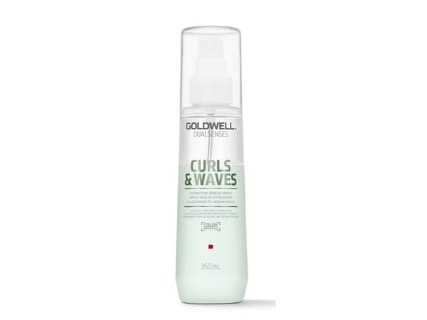 Goldwell Dualsenses Curls & Waves Hydrating Serum Spray 150 ml