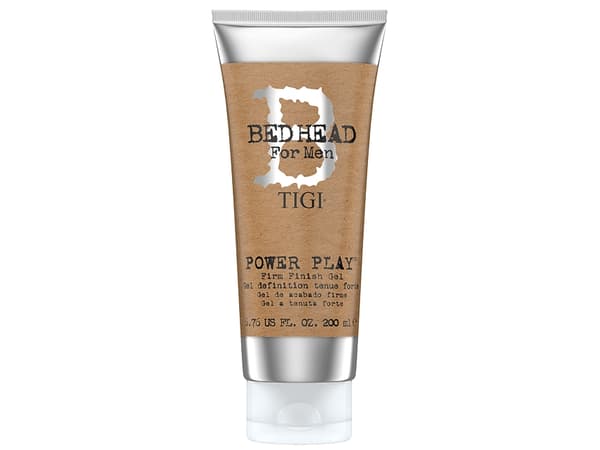 Tigi Bed Head B for Men Power Play Firm Finish Gel 200 ml