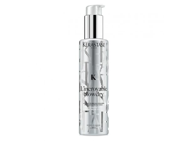 Kerastase L''incroyable Blowdry 150ml, Kvinna, Alla hår, Svart, Blond, Brun, Kastanjebrunt, Grå, Röd, 150 ml, Värmeskydd, 96 h