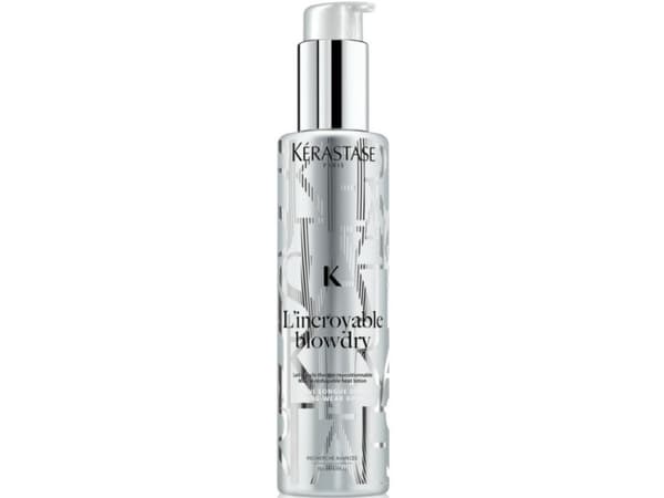 Kerastase L''incroyable Blowdry 150ml, Kvinna, Alla hår, Svart, Blond, Brun, Kastanjebrunt, Grå, Röd, 150 ml, Värmeskydd, 96 h