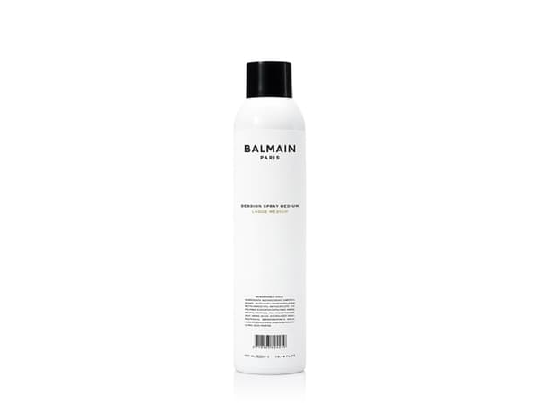 Hårfikseringsmiddel med medium hold Balmain Session, 300ml