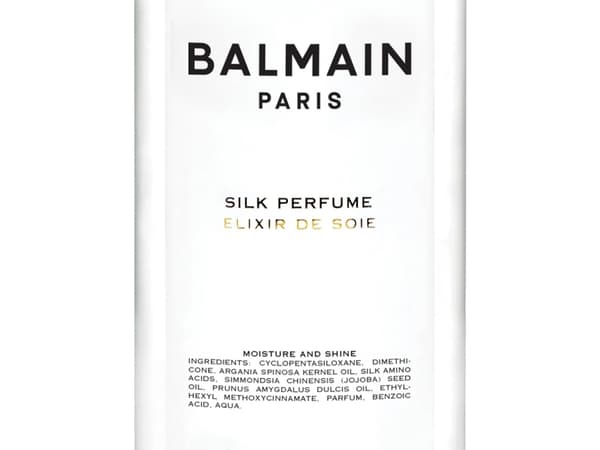 Balmain Hair parfyme med silkeproteiner og arganolje 200ml