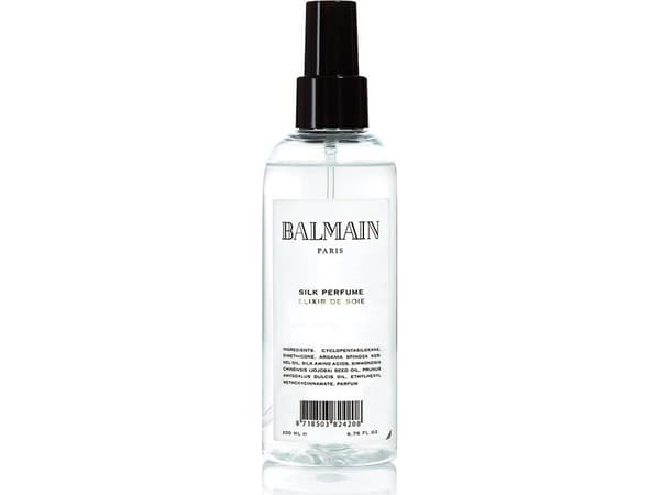 Balmain Hair parfyme med silkeproteiner og arganolje 200ml