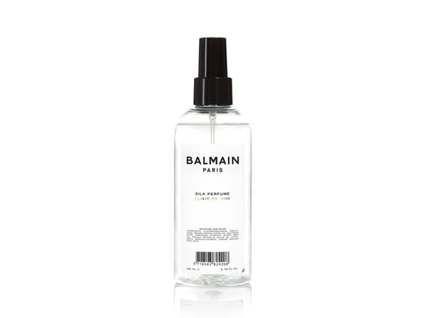 Balmain Hair parfyme med silkeproteiner og arganolje 200ml