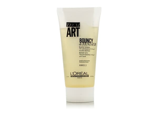 L´Oréal Professionnel Tecni.Art Bouncy & Tender 150 ml