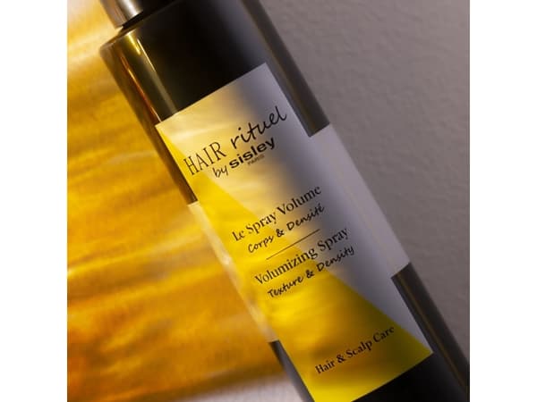 SISLEY_Hair Rituel Volumizing Spray Texture  Density hair spray for volume 150ml