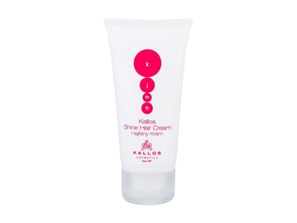 Kallos KJMN Shine Hair Cream 50ml