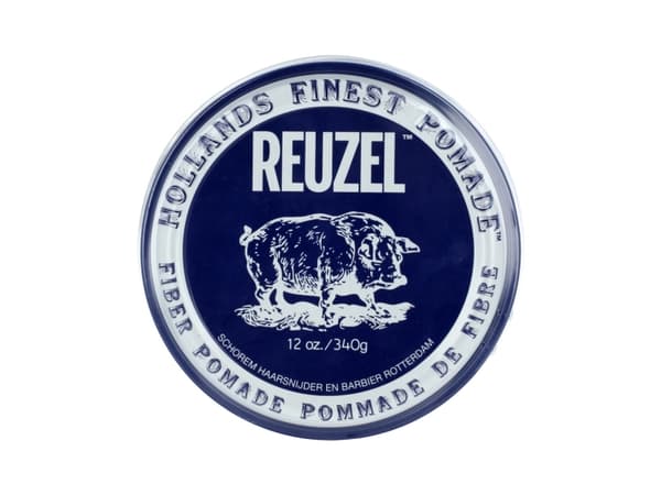Reuzel Fiber Pomade hiustenmuotoilupomadi 340g