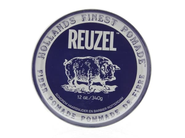Reuzel Fiber Pomade hiustenmuotoilupomadi 340g
