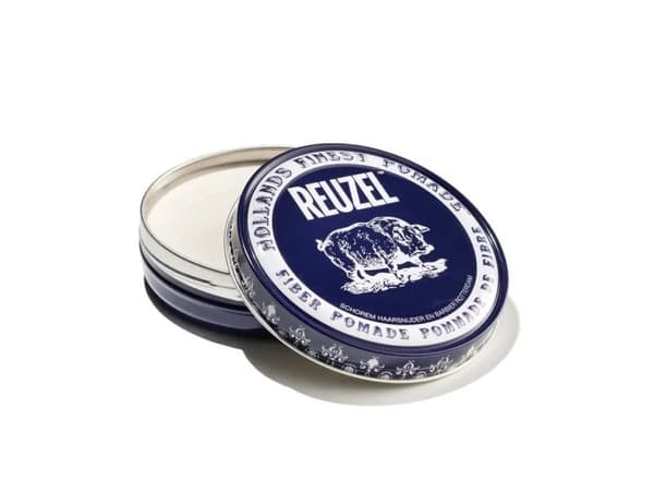 Reuzel Fiber Pomade hiustenmuotoilupomadi 340g
