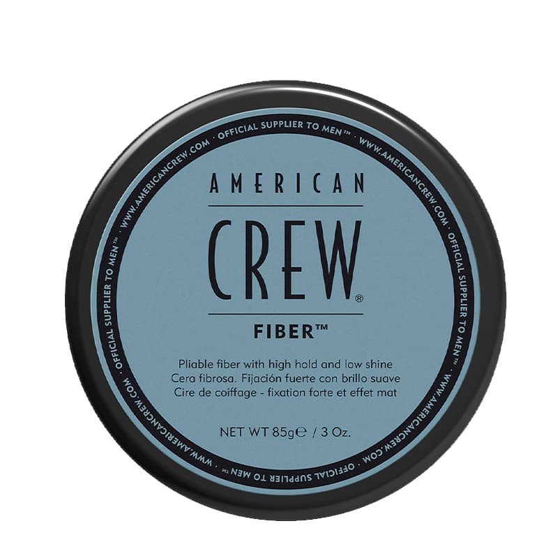 American Crew Classic Fiber 85g