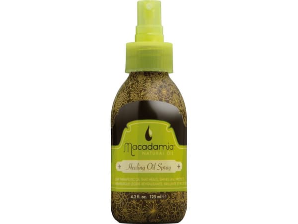 Macadamia Healing Oil Spray Hårolje 125ml
