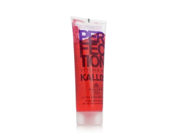 Kallos Perfection Styling Gel Ultra Strong 250 ml