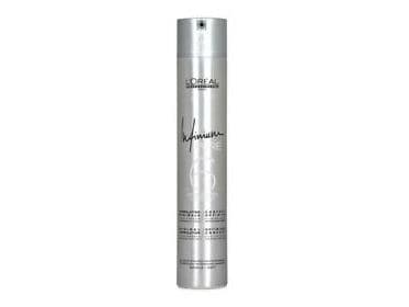 L'Oréal Paris Infinium Pure Extra-Strong, Kvinder, Alt hår, 500 ml, Glans, 1 stk