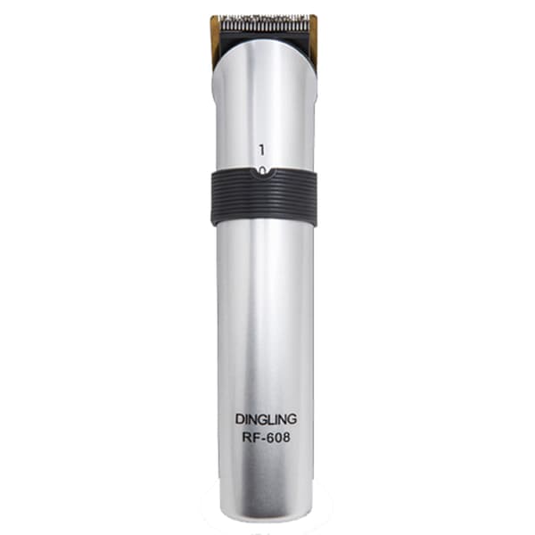 Praktiskt Effektfull Skägg Trimmer (DINGLING)
