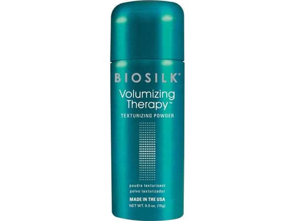 BioSilk Volumizing Therapy Texturizing Powder 15 g