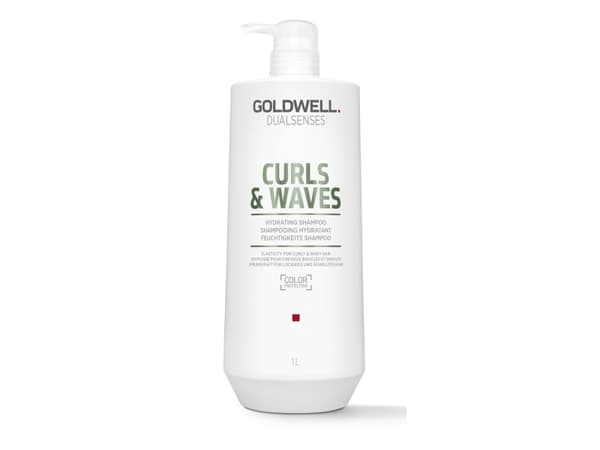 Goldwell Dualsenses Curls & Waves Hydrating Shampoo 1000 ml