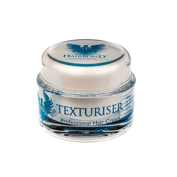 Hairbond Texturiser Professional Hair Cream 50ml
