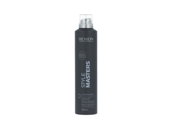 Revlon Professional Style Masters Shine Spray Glamourama 300 ml