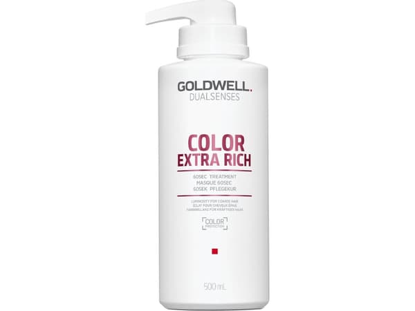 Goldwell - Dualsenses Color Extra Rich - 500 ml