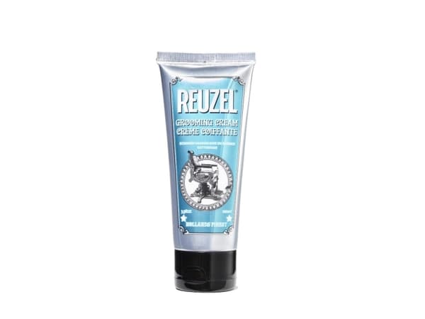 REUZEL Grooming Cream hair cream with light fixation 100 ml