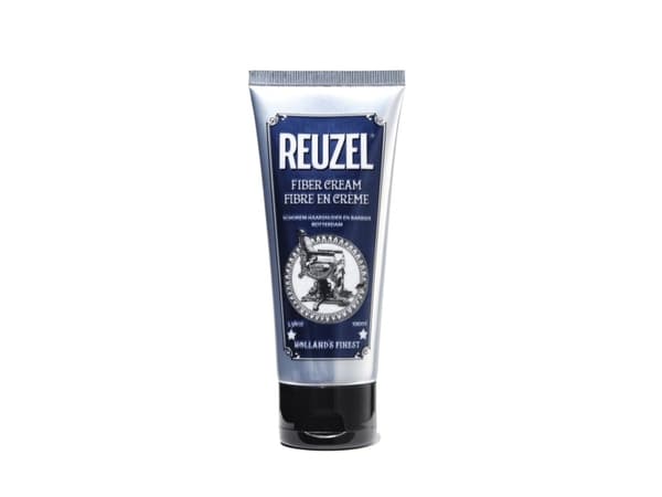 Reuzel Fiber Cream fibrous Creme for hårstyling 100 ml