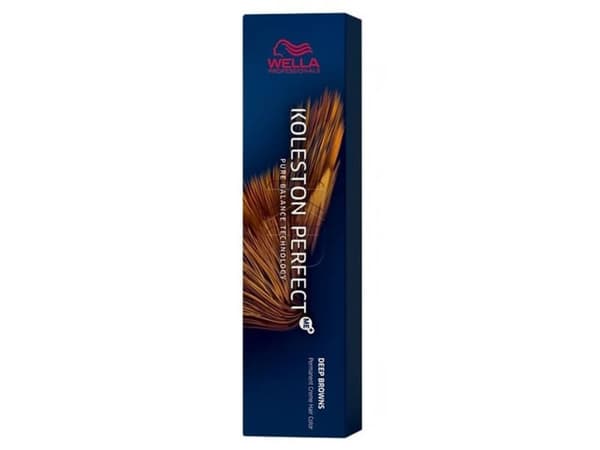 Wella Koleston Perfect Me+ - Deep Browns - Unisex - 60 ml