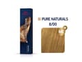 Miniatyrbild 2 av 5: Wella Koleston Perfect Me+ - Pure Naturals - Unisex - 60 ml