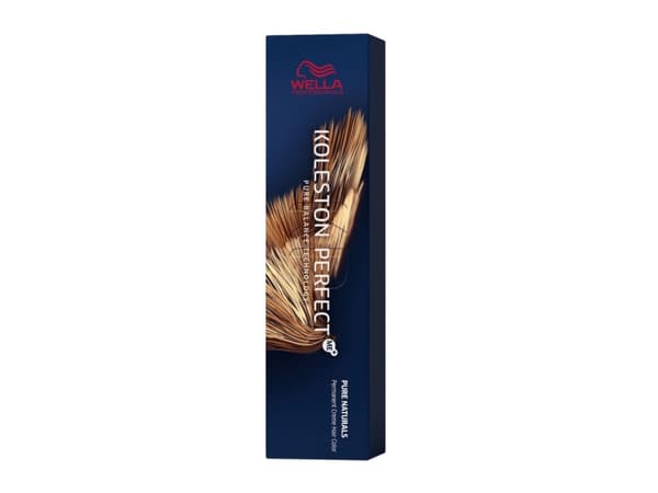 Wella Professionals Koleston Perfect Me+ Pure Naturals 5/0 60 ml
