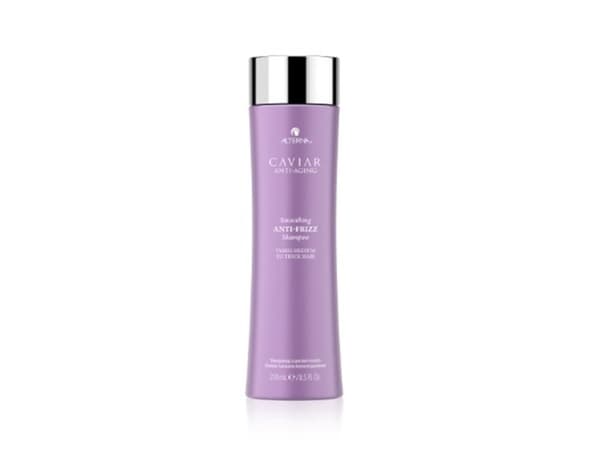 Caviar Anti Aging Smoothing Anti Frizz Shampoo Shampoo for gjenstridig og krusete hår
