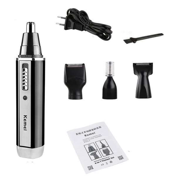 Kemei KM - 6630 4 i 1 Trimmer