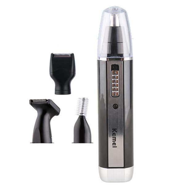 Kemei KM - 6630 4 i 1 Trimmer