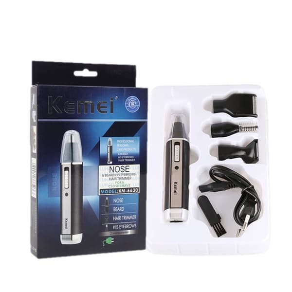 Kemei KM - 6630 4 i 1 Trimmer