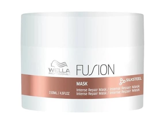 Wella Professionals Fusion Intense Repair Mask 150 ml