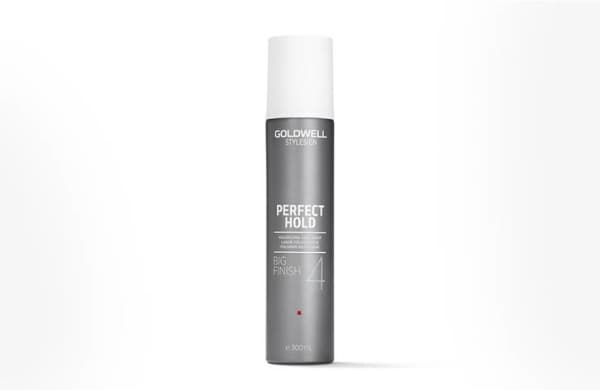 Goldwell StyleSign Big Finish - Unisex - 300 ml
